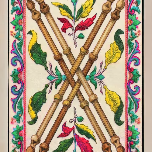 Base Wands