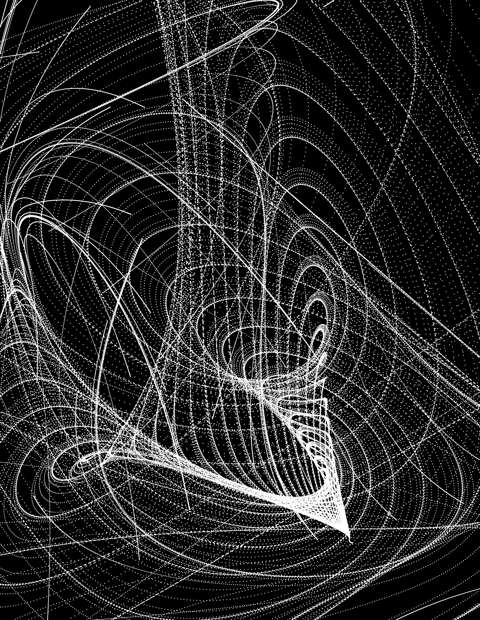 Coalescence #106