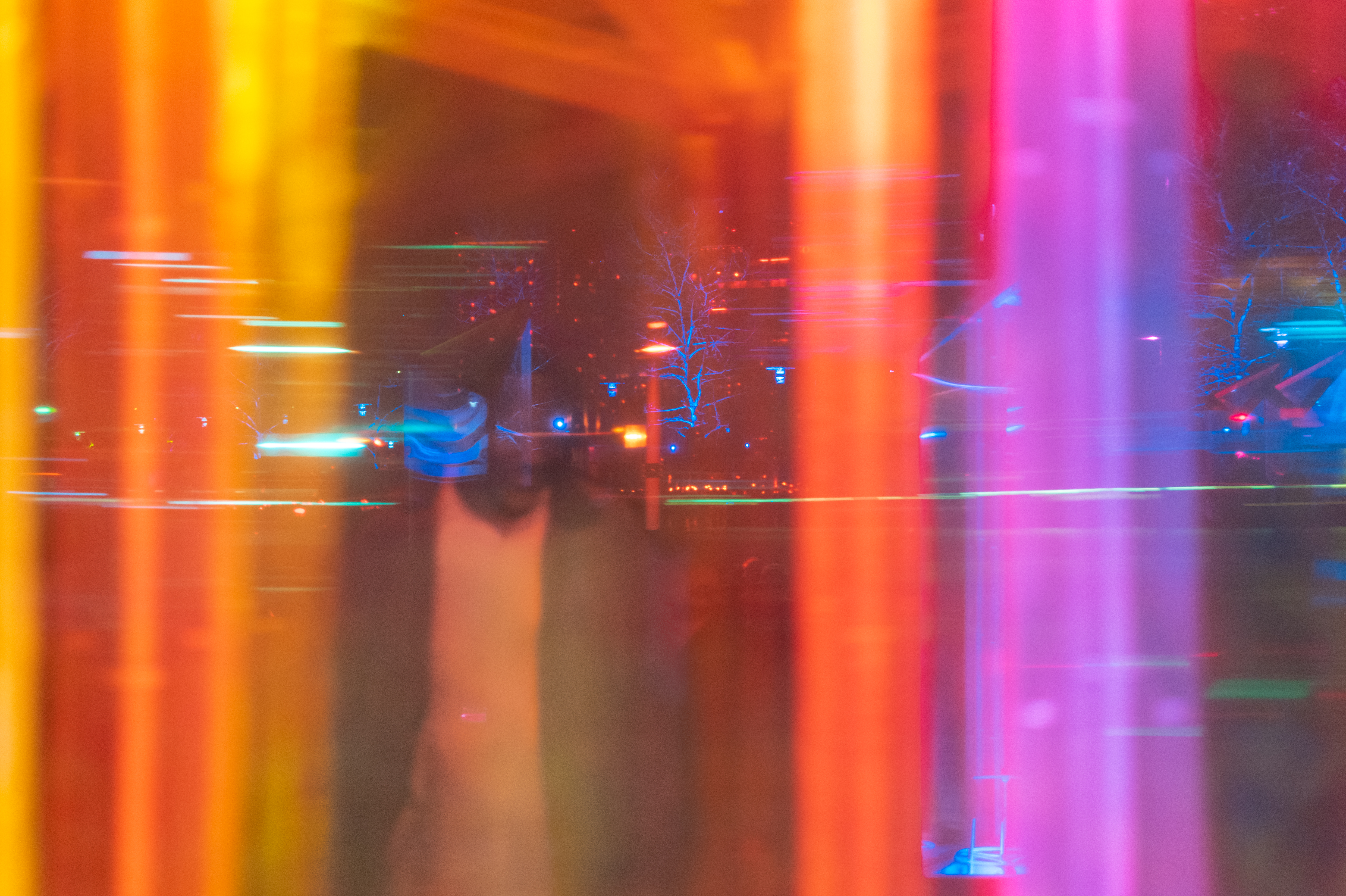 Neon Man