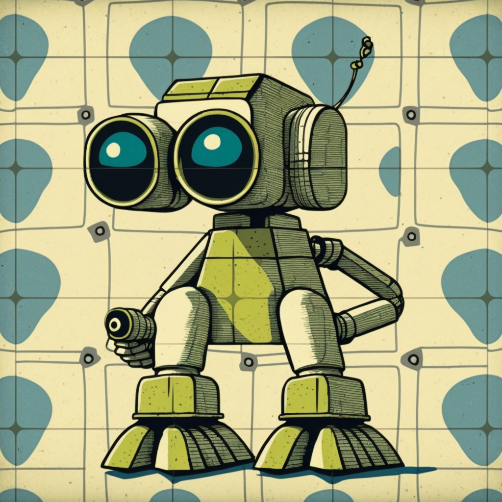 AI DCBots #195