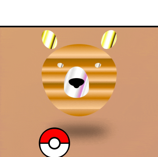 Kuma world #2853