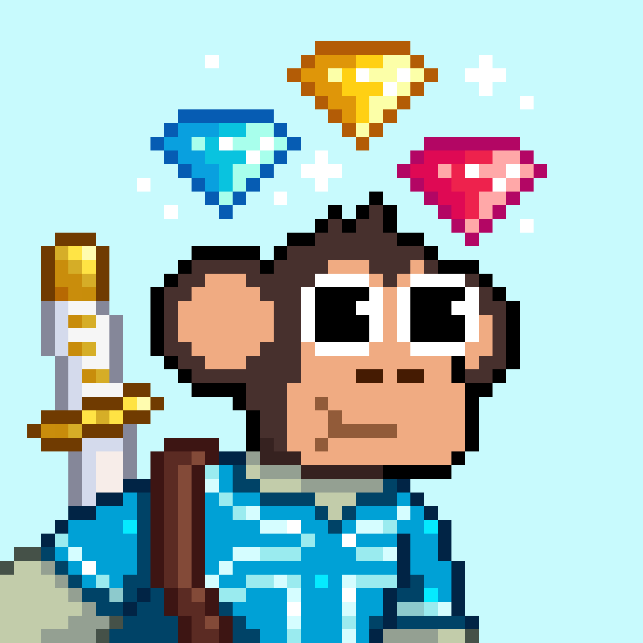 Chimpers #1142