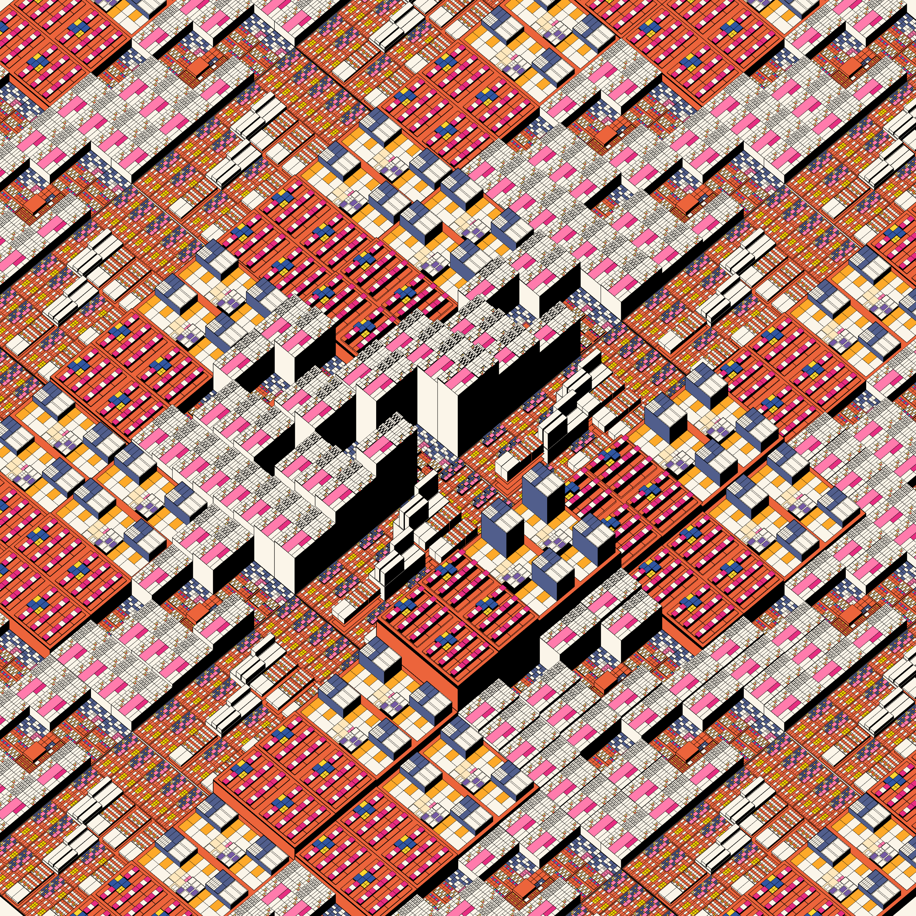 Decagon #7283