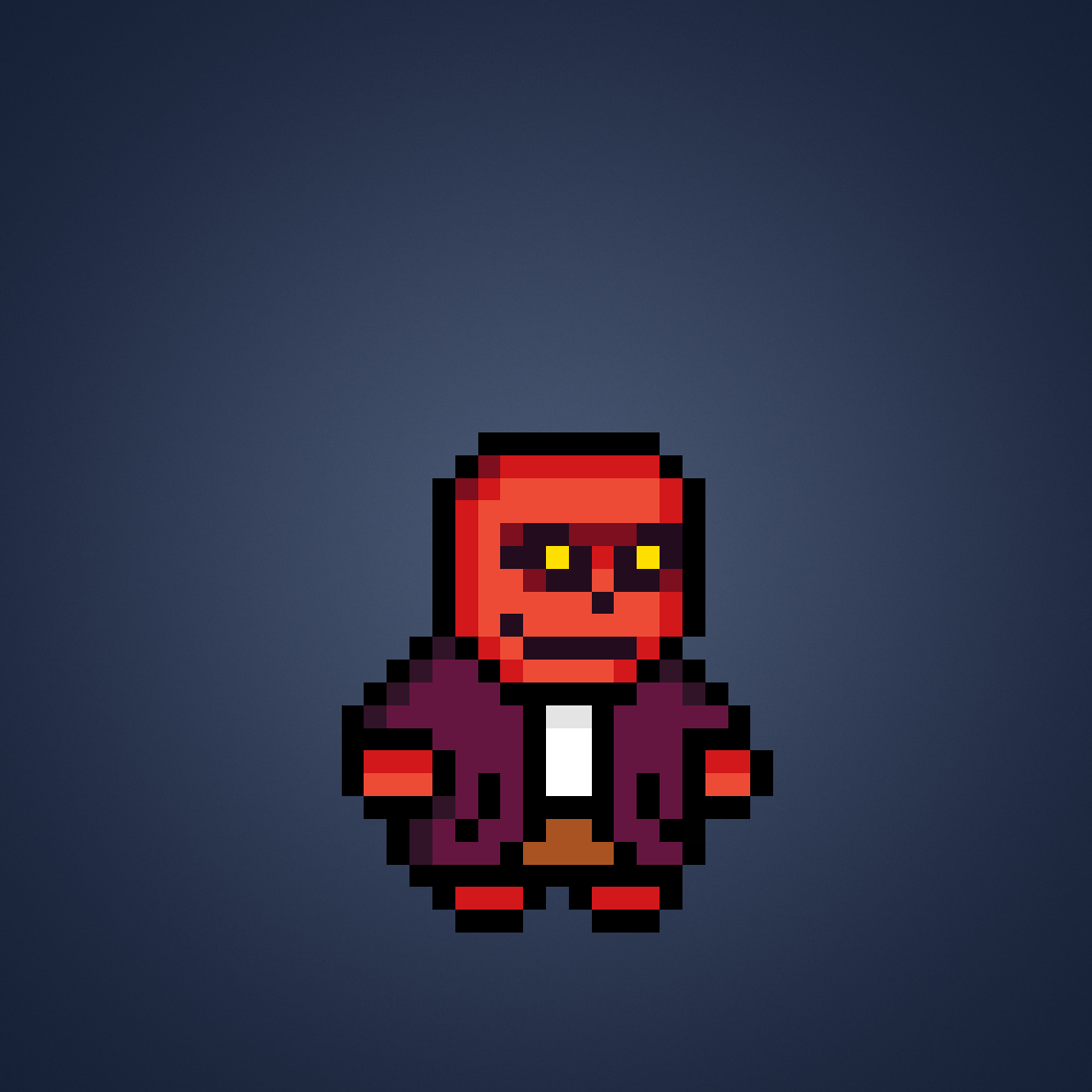 Little Undead #90
