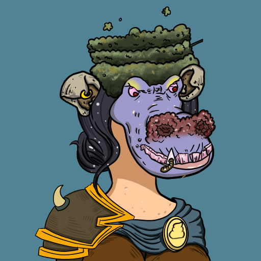 ShitBeast Grlz #2395