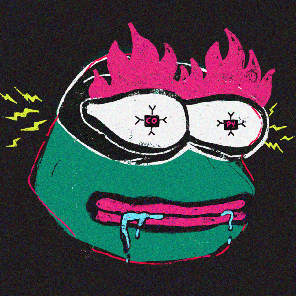 MAXPEPE & FRENZ #3734