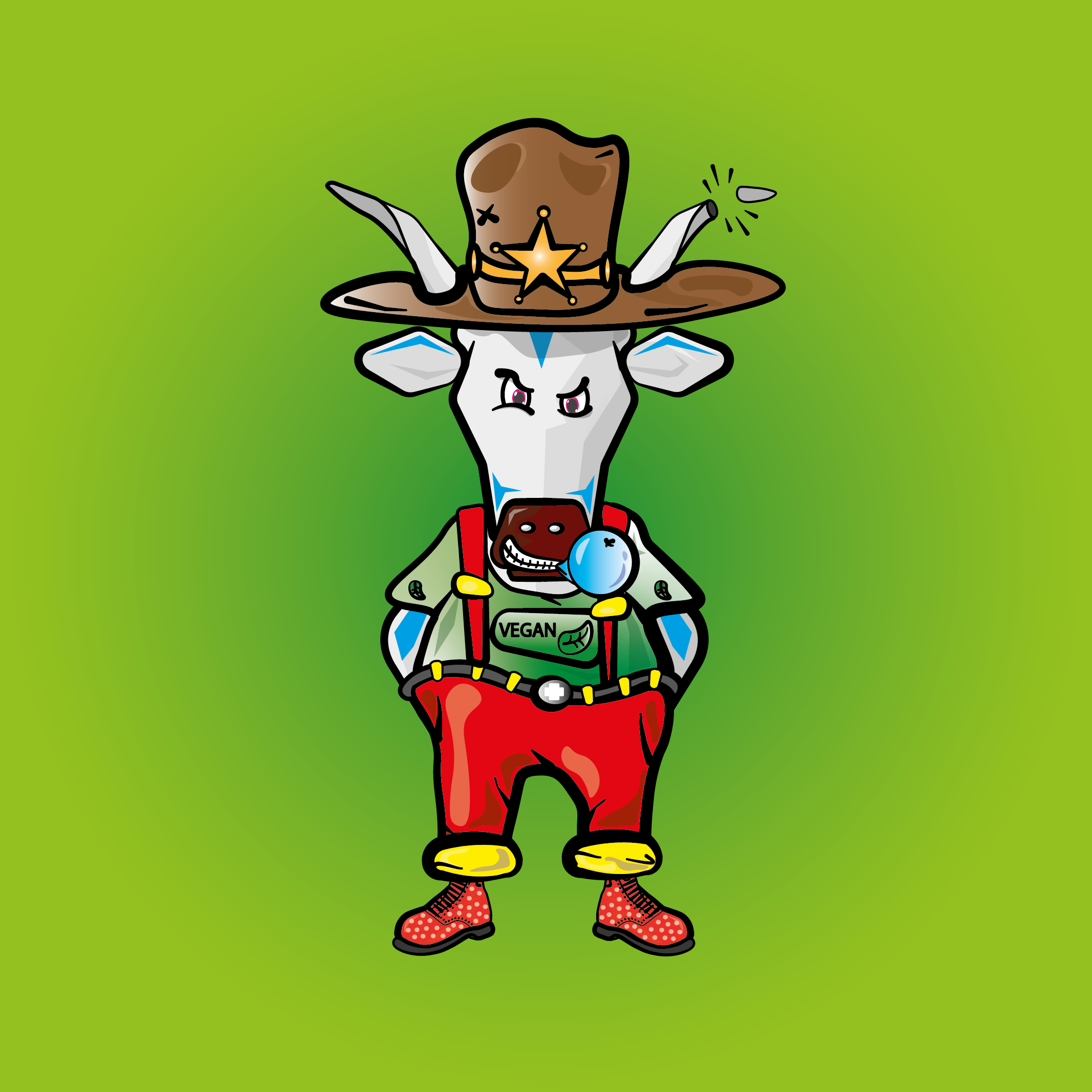 COW #617