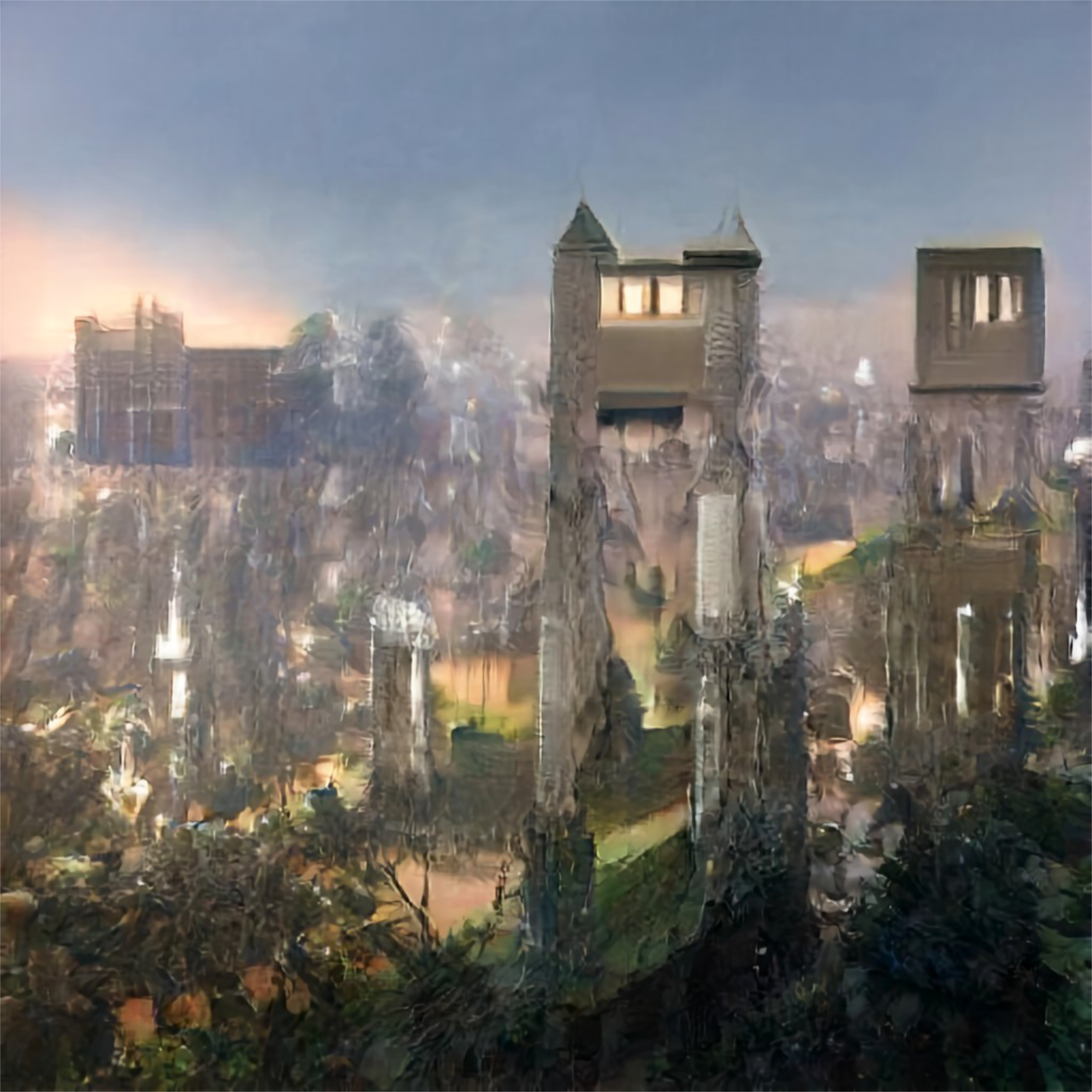 citadel
