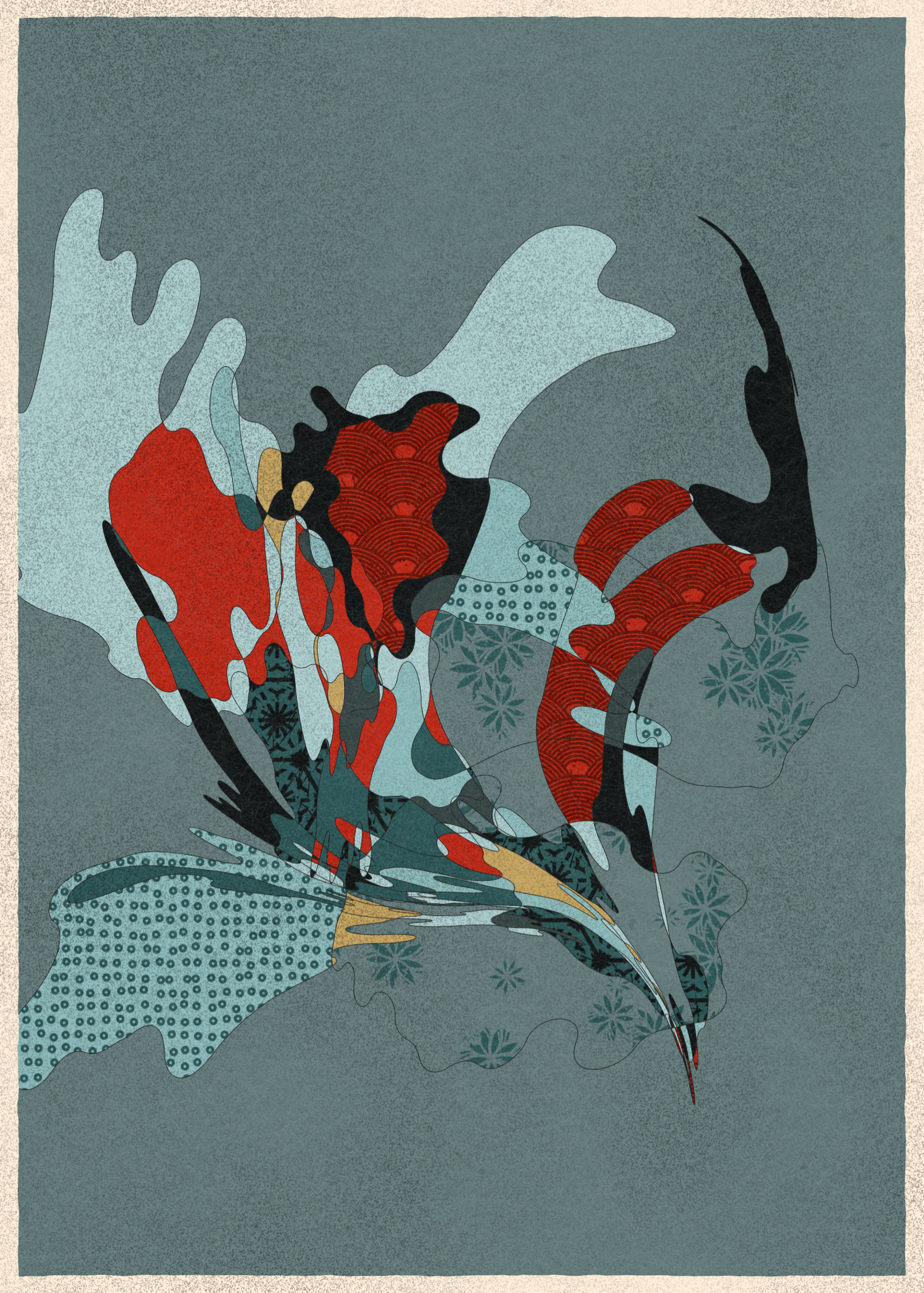 Memories of Qilin #832