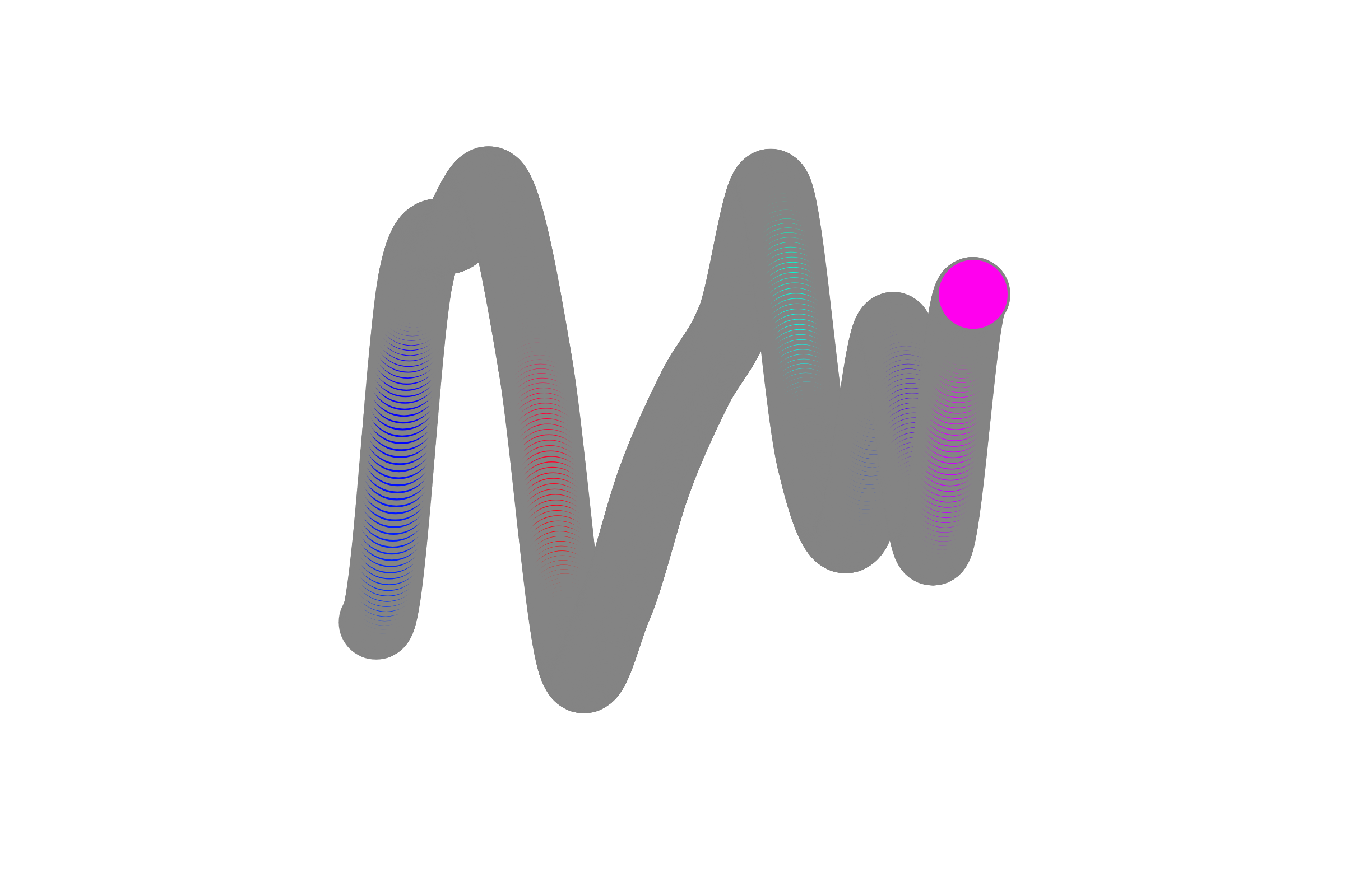 Chromie Squiggle #5270