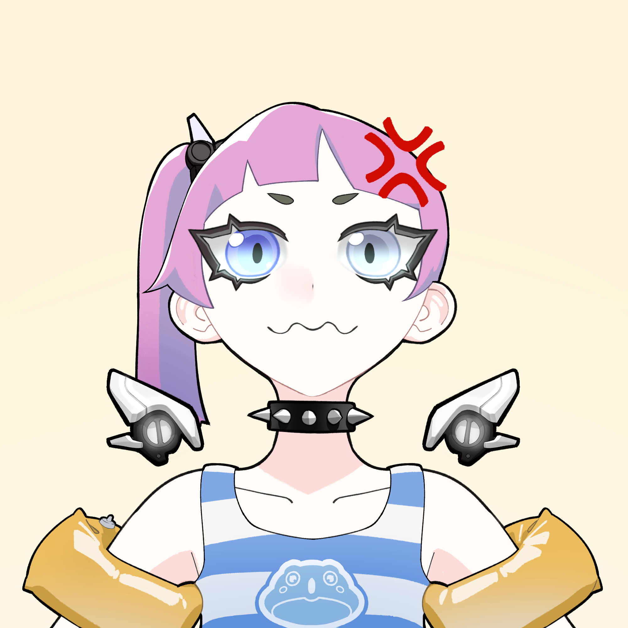 Aiko Virtual #2660