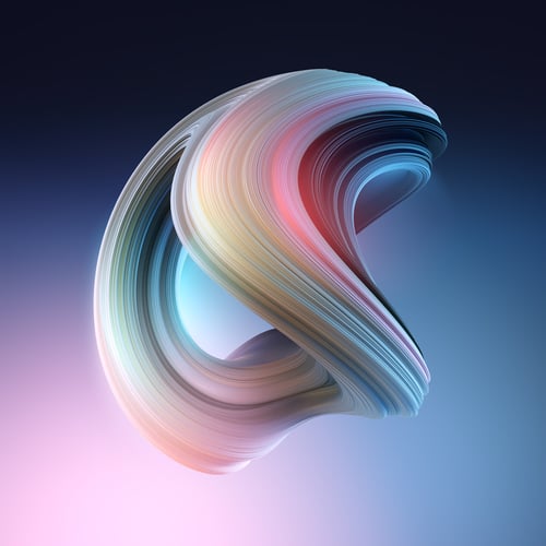 Arcus #20 - Lucid