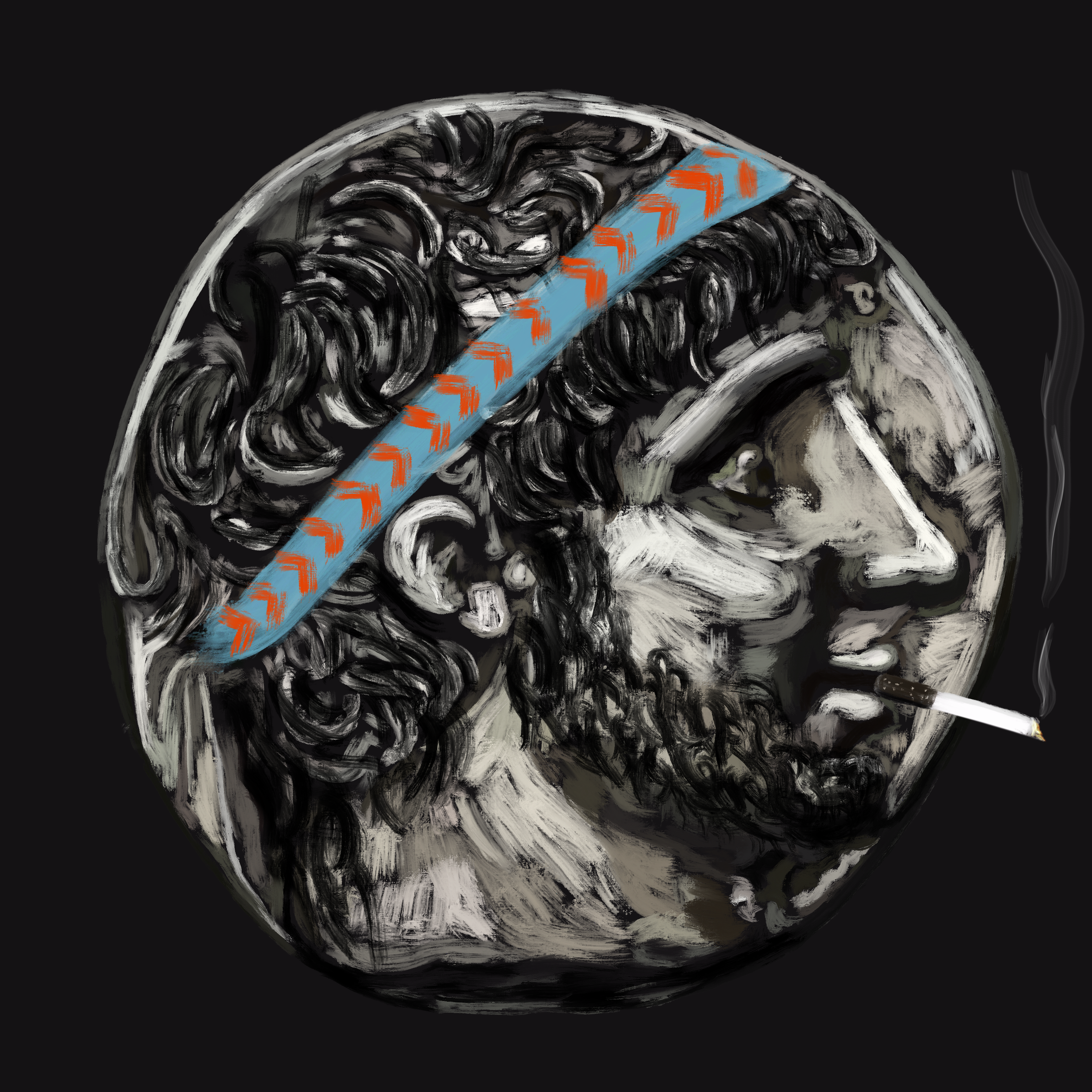 Drachma #312