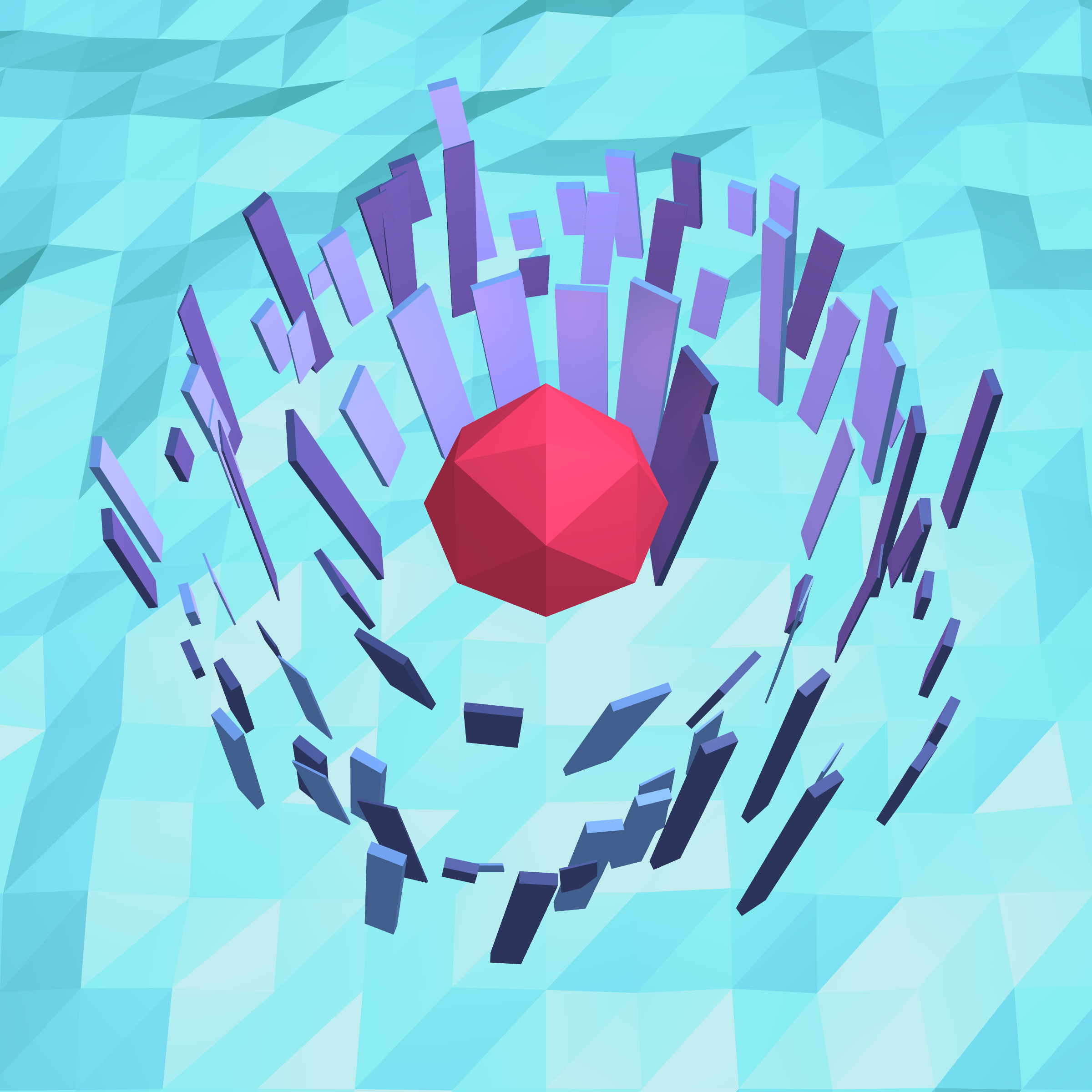 celestial cyclones #18