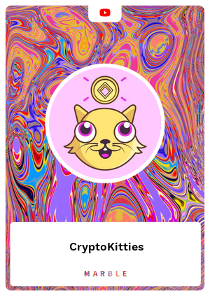 CryptoKitties