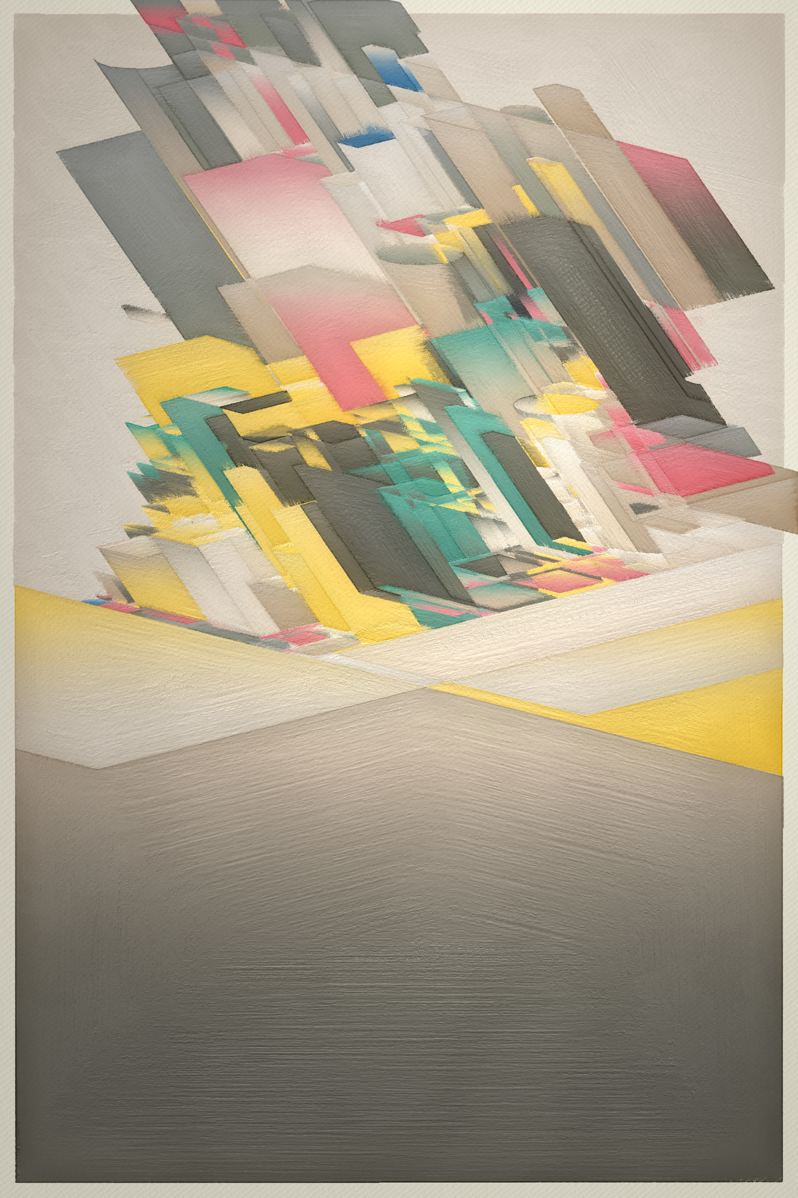 Metropolis #560
