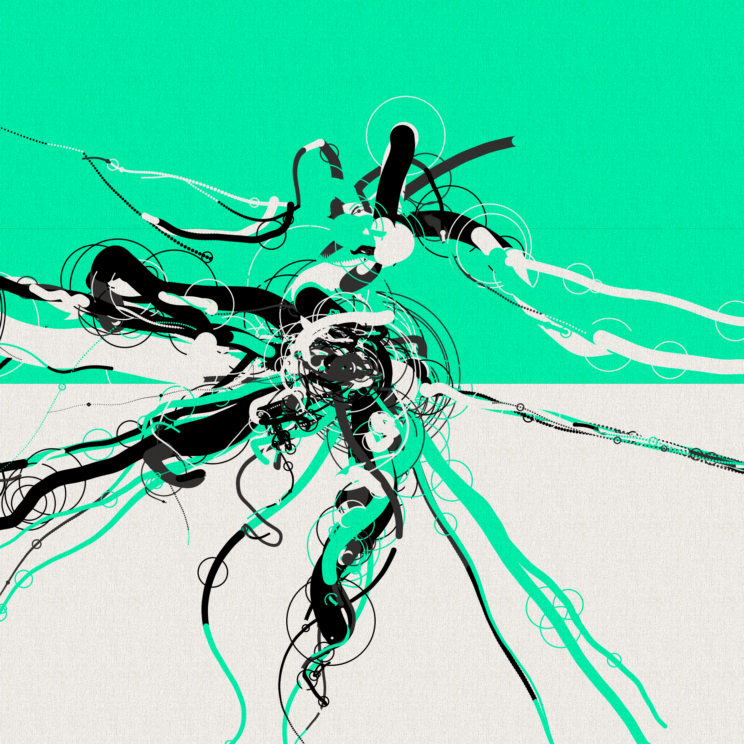 Electriz #8