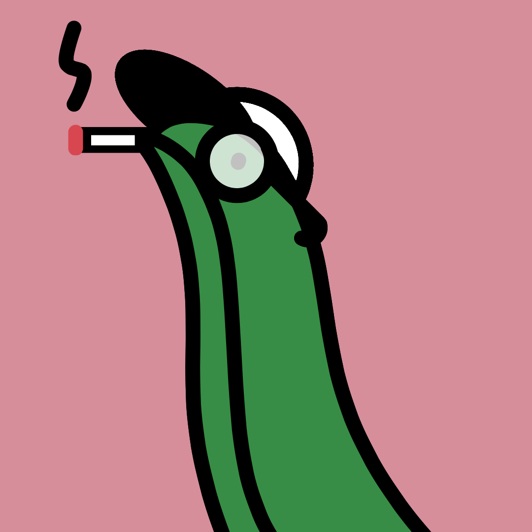 Snek Bros #3755
