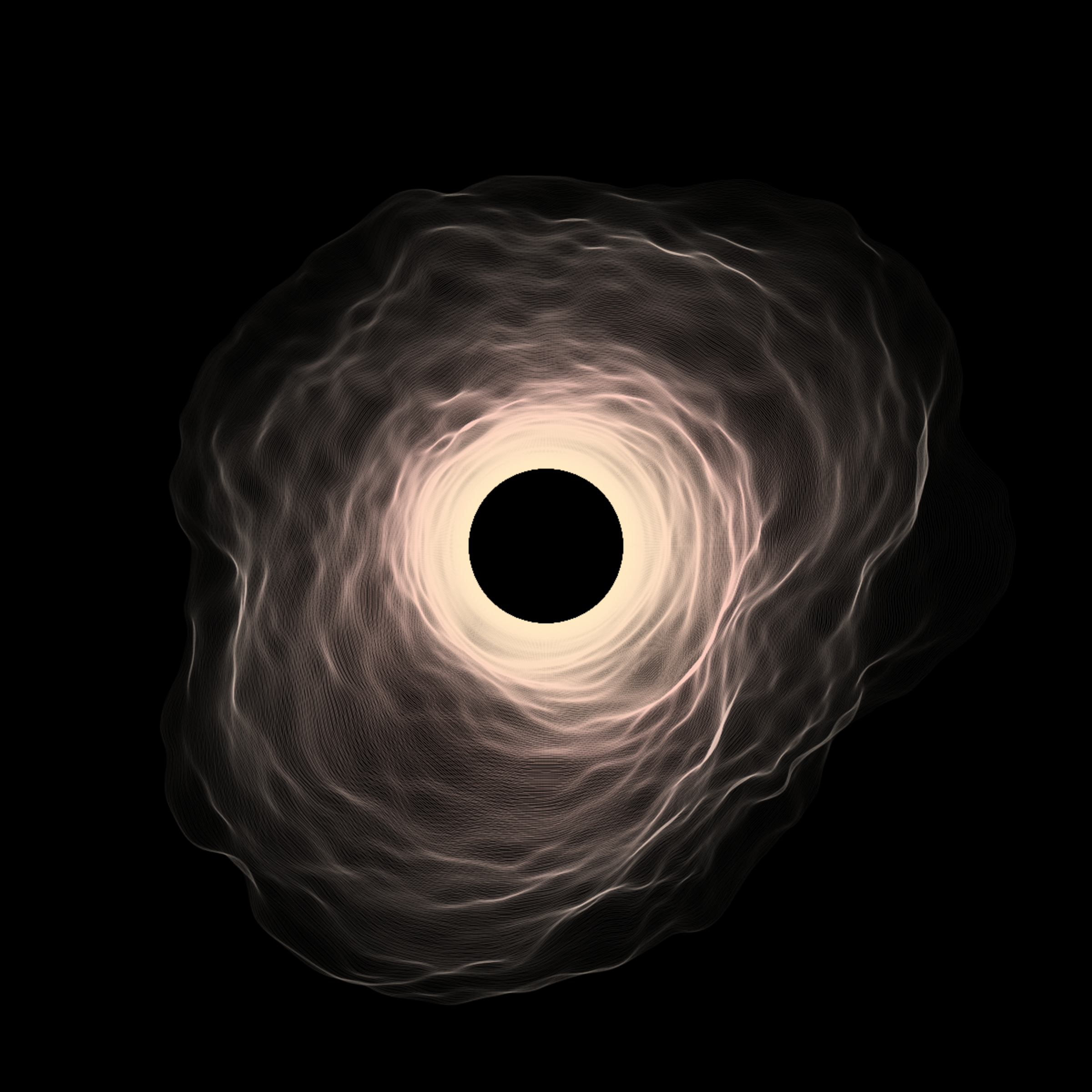 Singularity #593