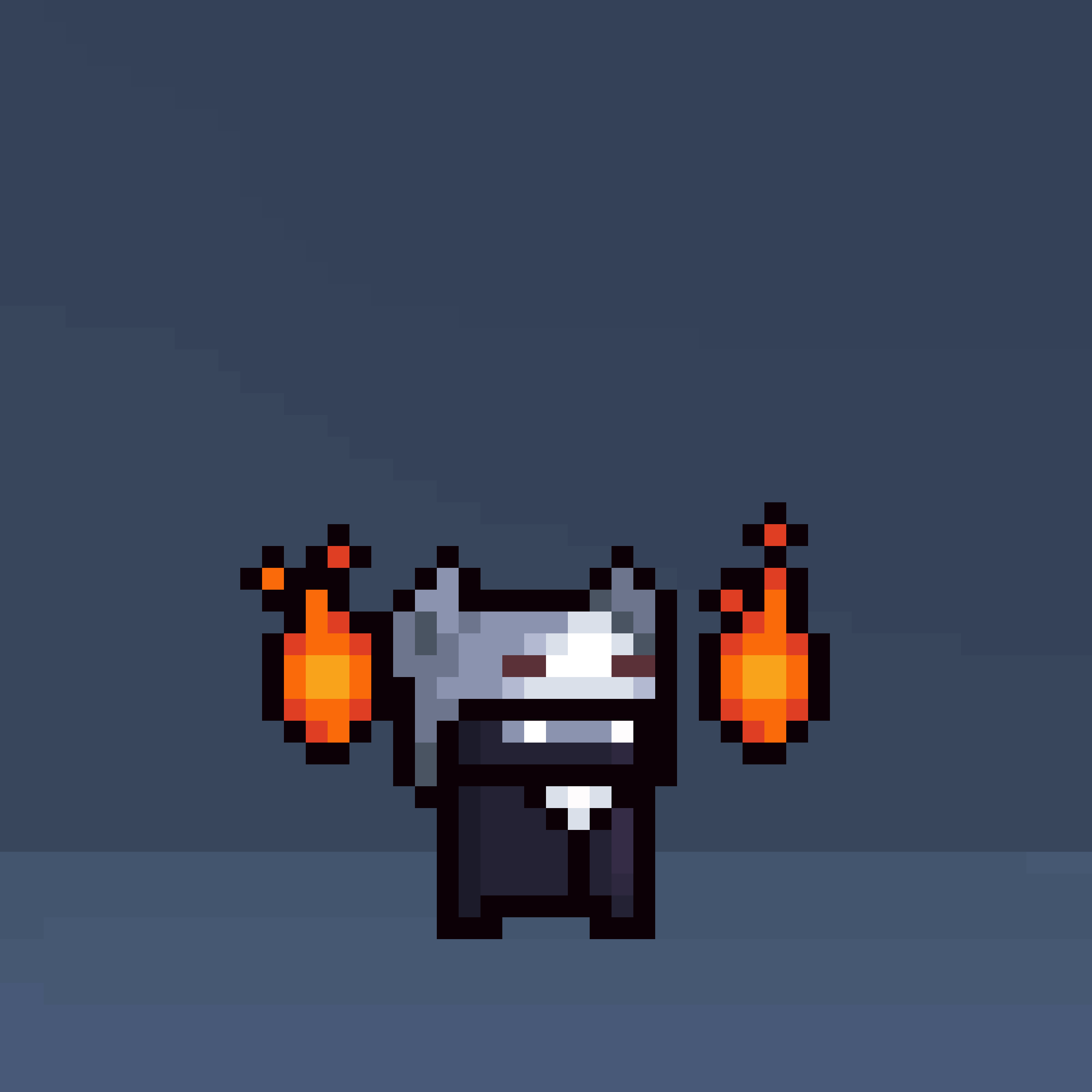 NINJI #901