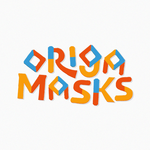 Origamasks #1550