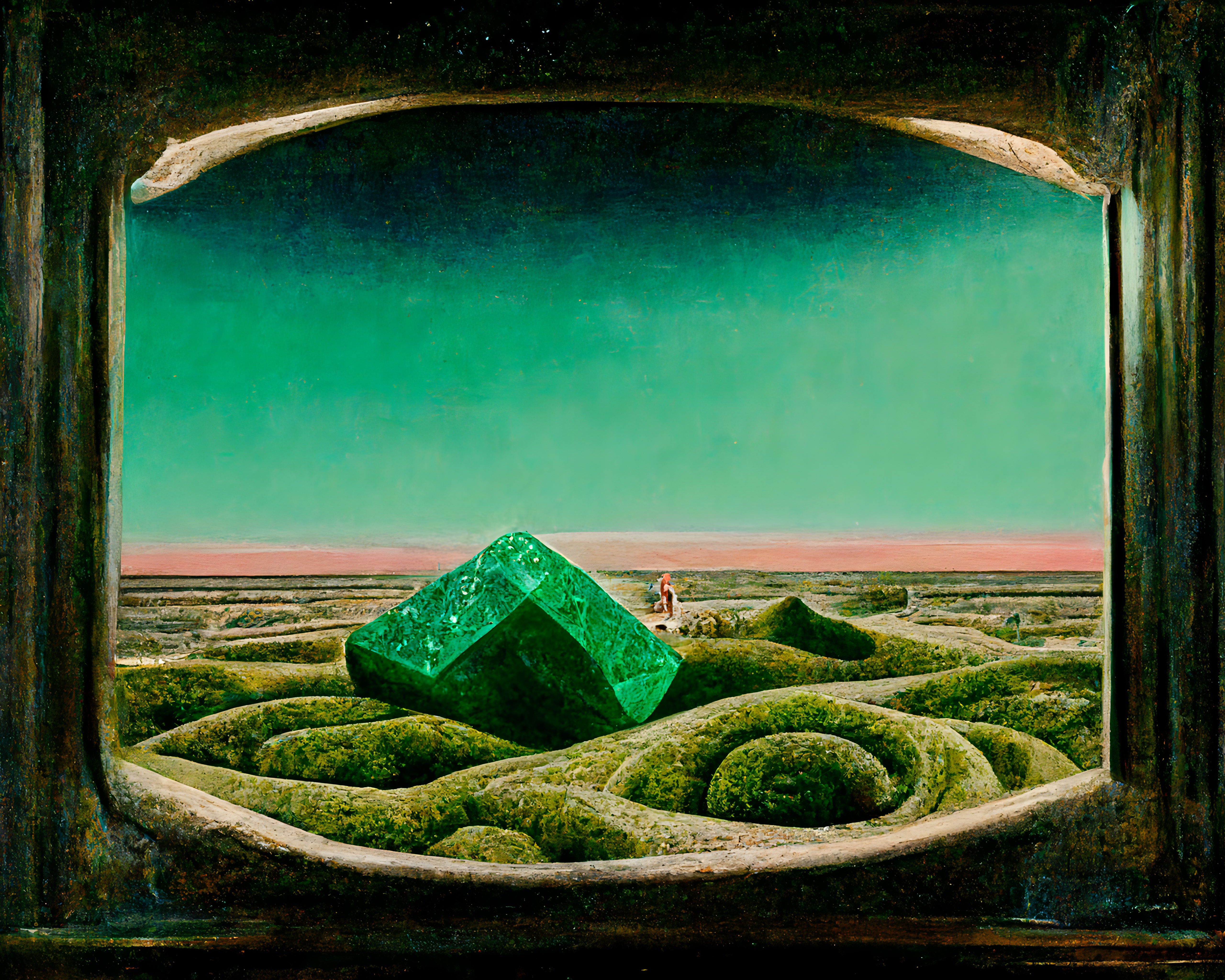 Fallen Sky Grasslands