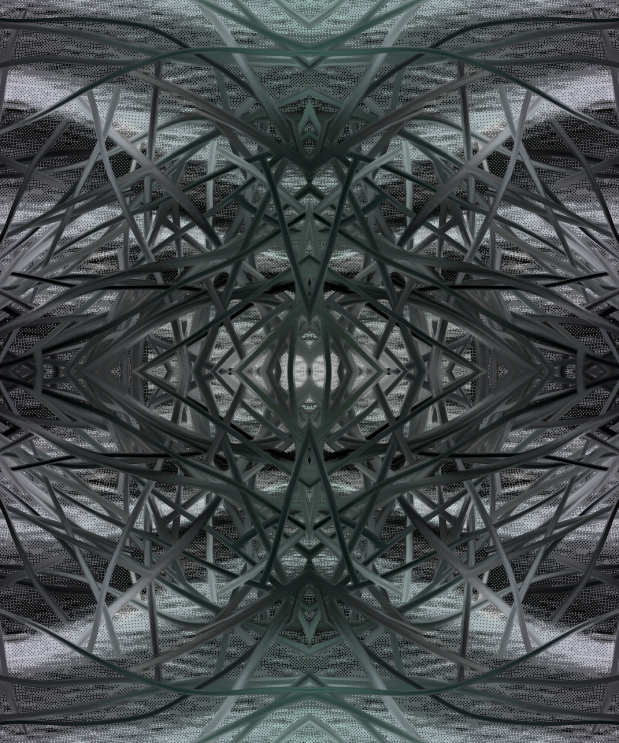 chaos comes with the summer haze #62