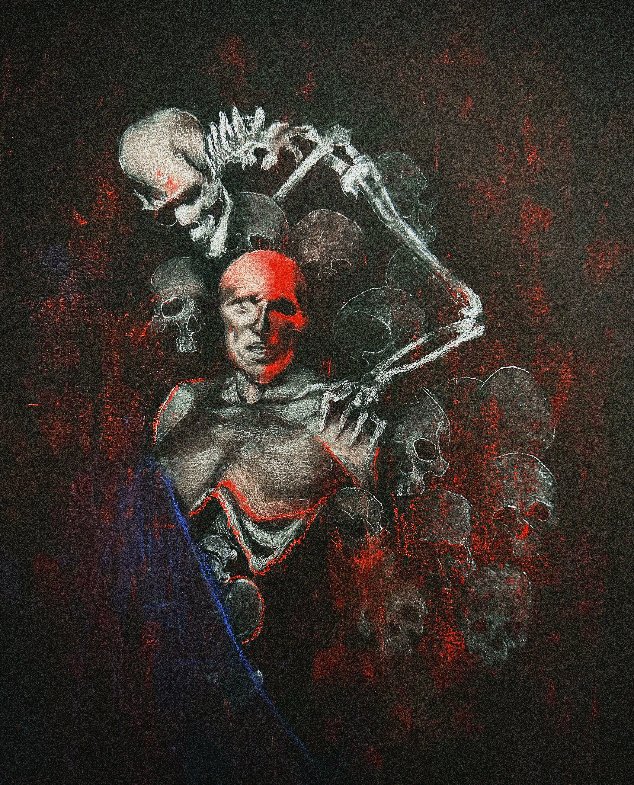 Flesh and Bone