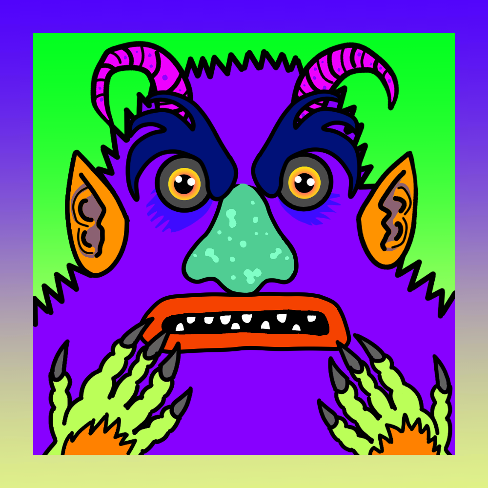 Freak 298