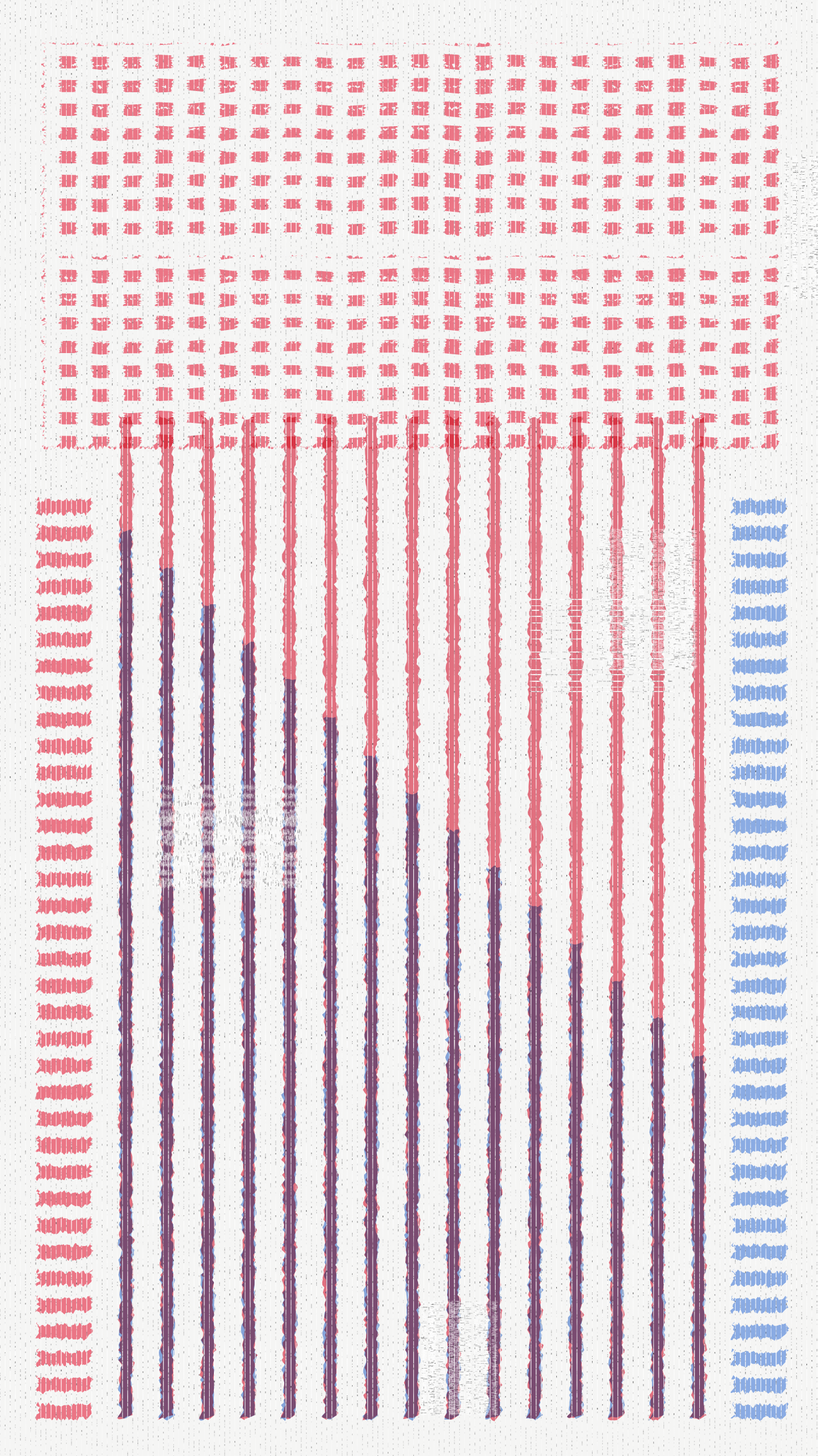 Semblance #12