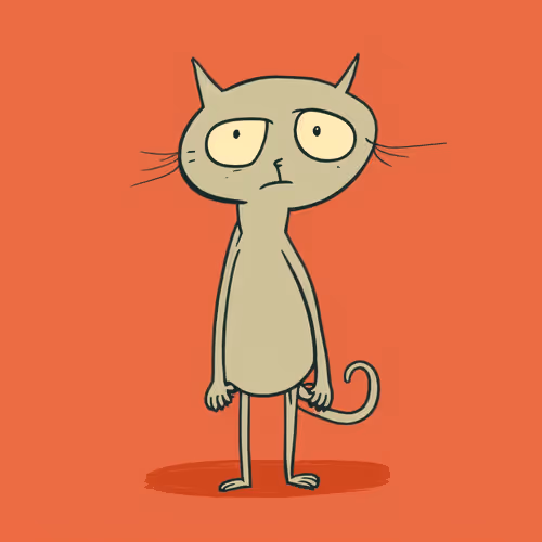Cat #1310
