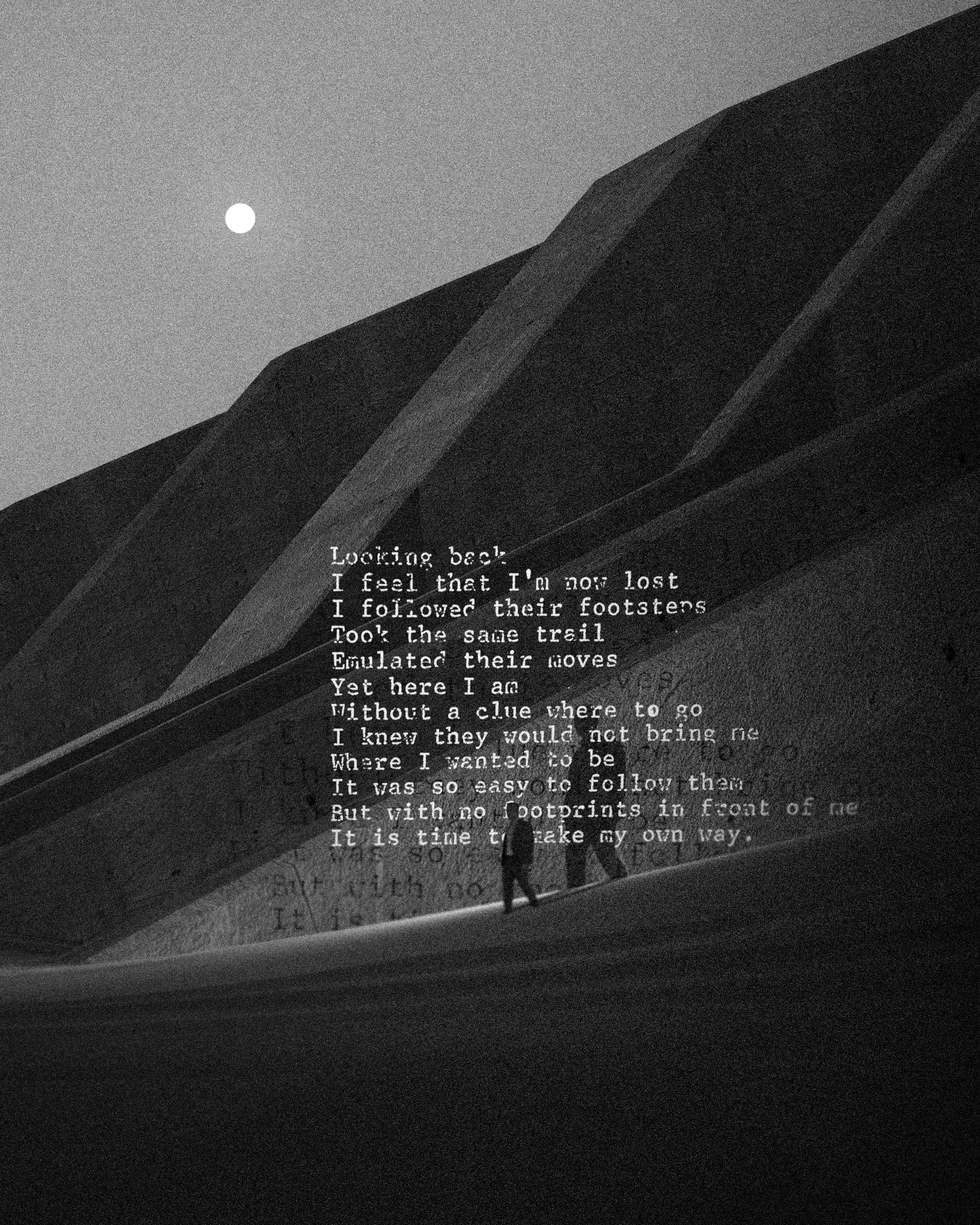 Yet Here I Am