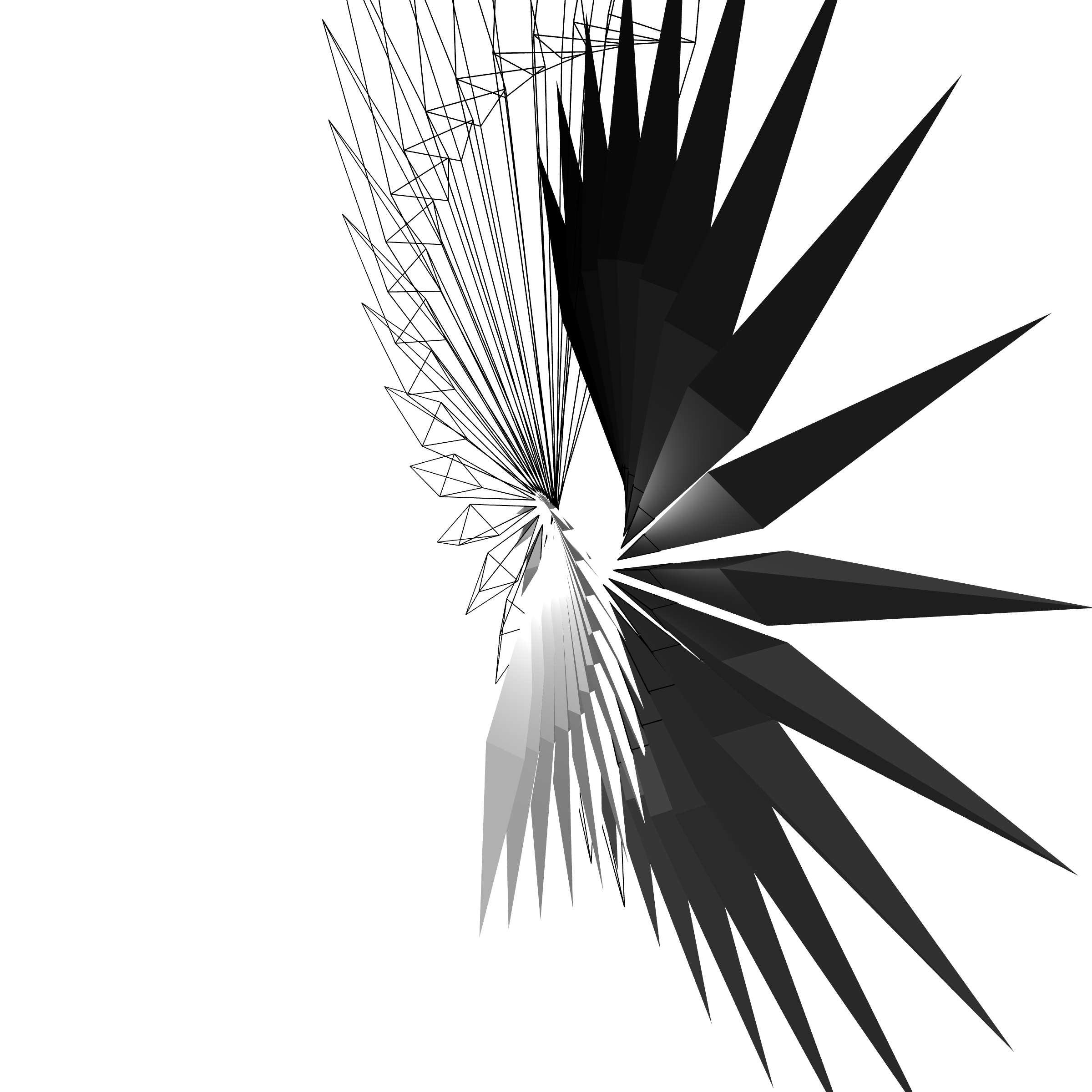 glitch crystal monsters #612