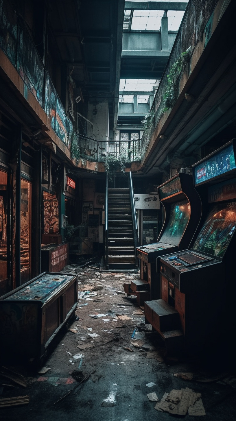 Welcome to Funland (083)