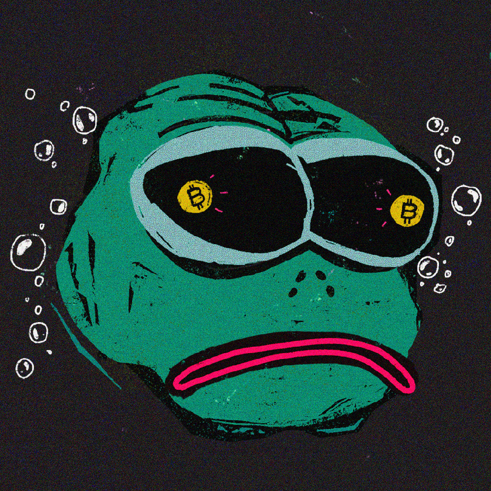 MAXPEPE & FRENZ #5623