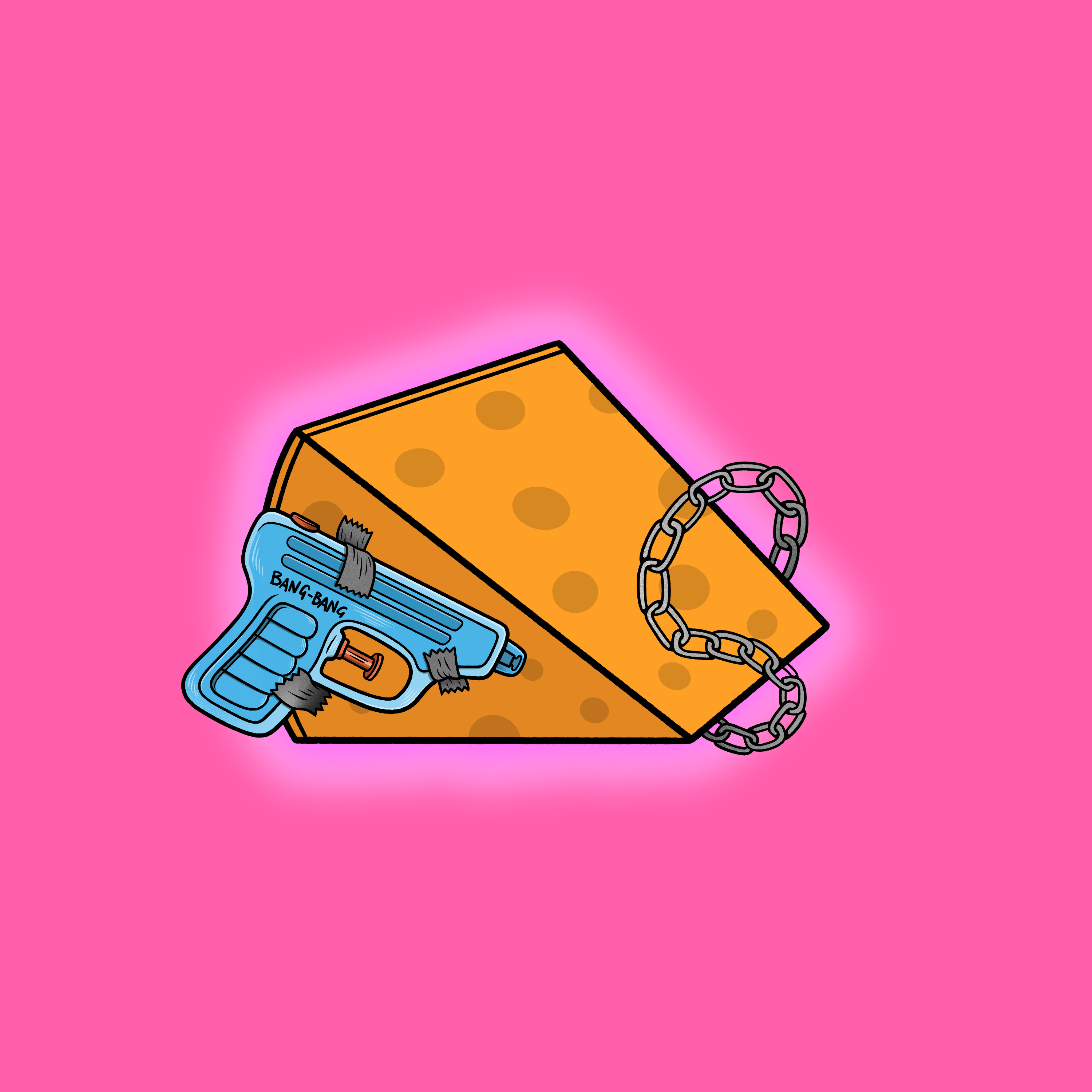 Chedda 7284