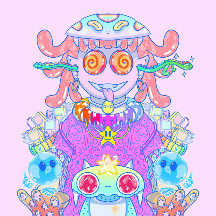 OneOnes #9
