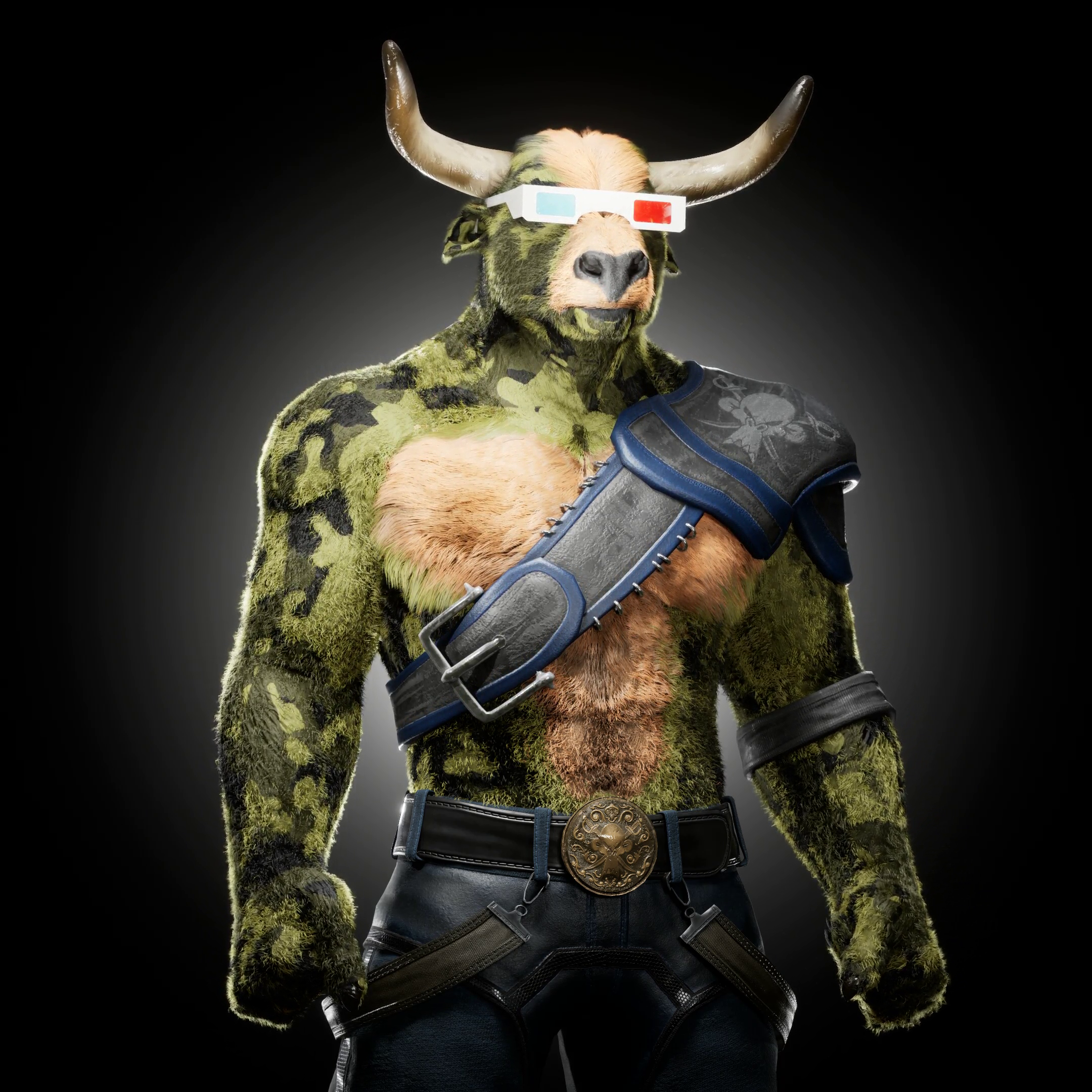 Bull #644