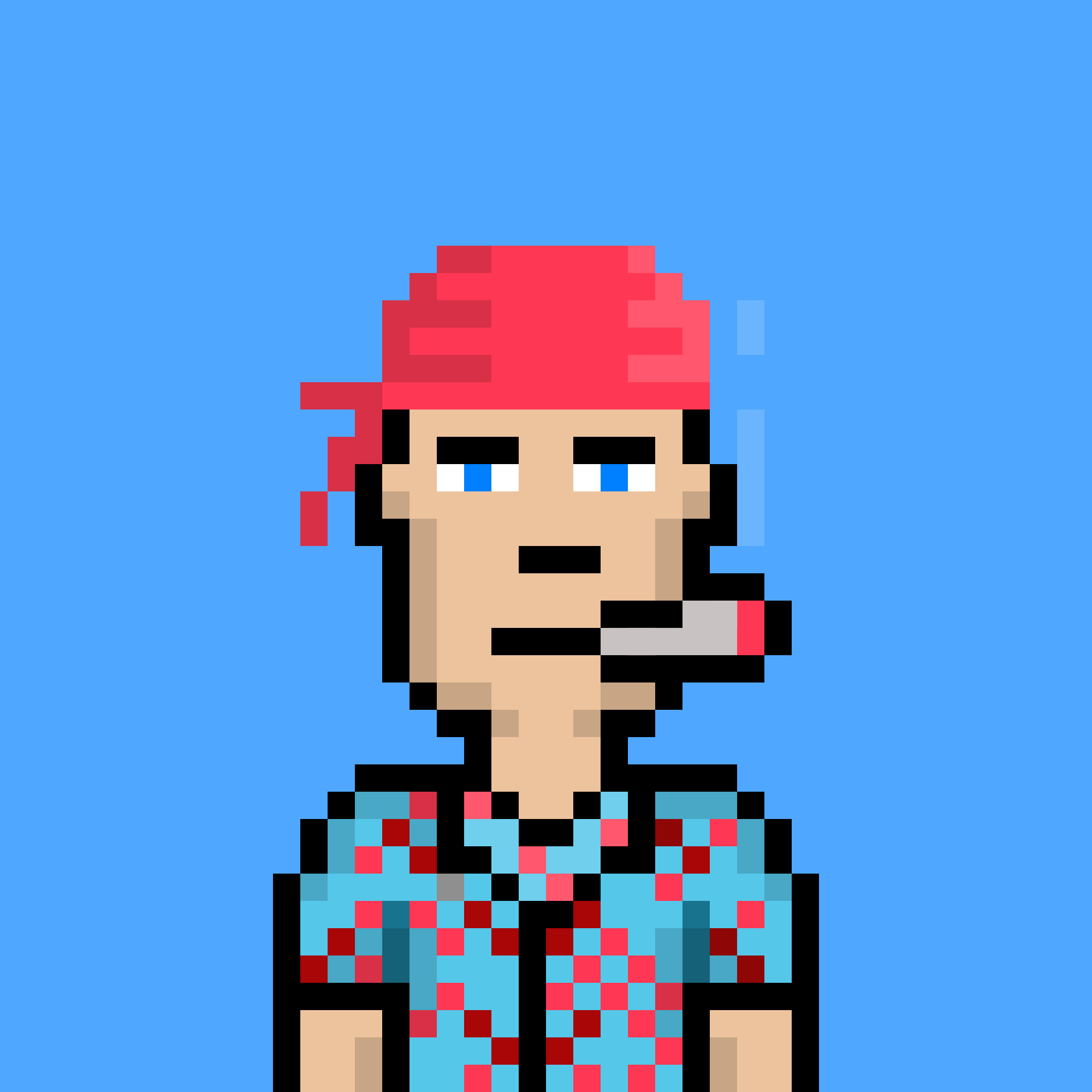 XTREME PIXELS #3317