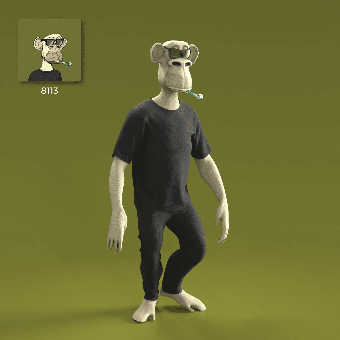 8113