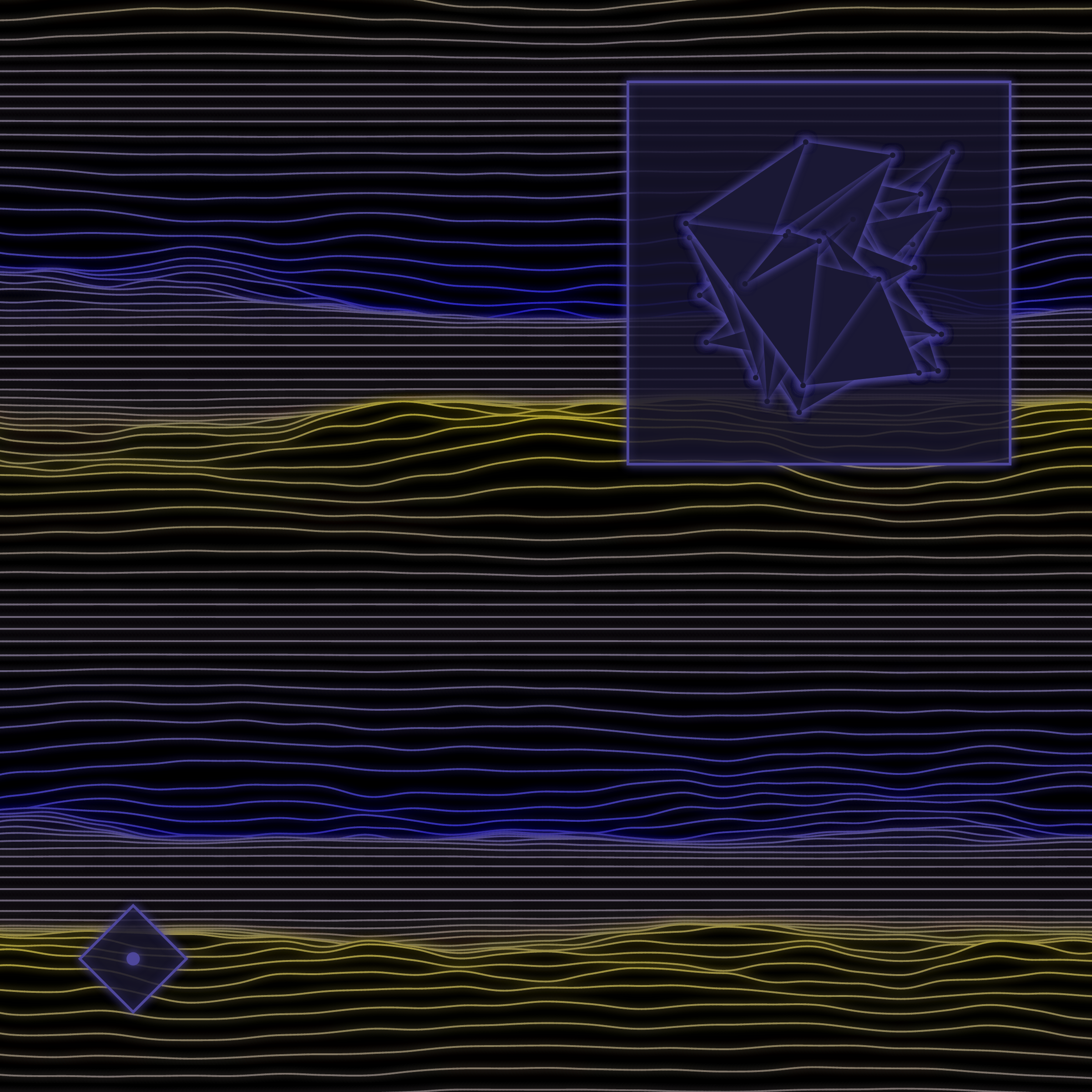 Unknown Signals #47