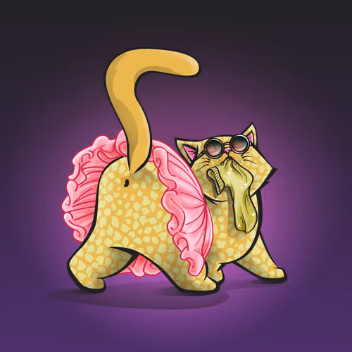 KittyButt #4270