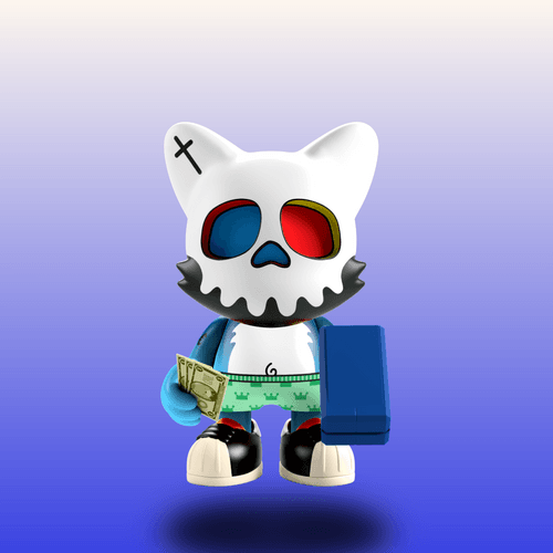 #4417 Janky