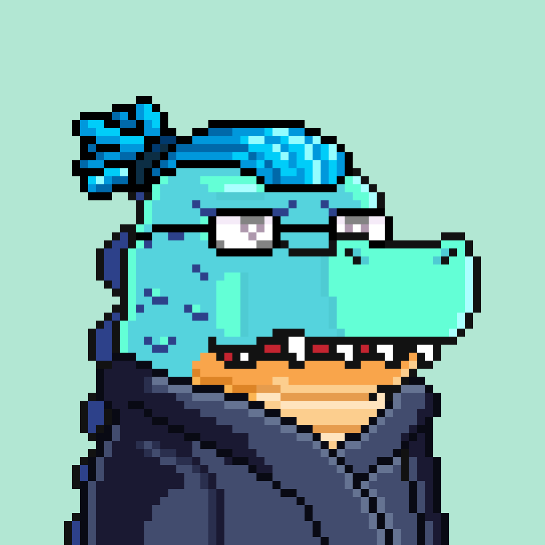 CROCOS #988