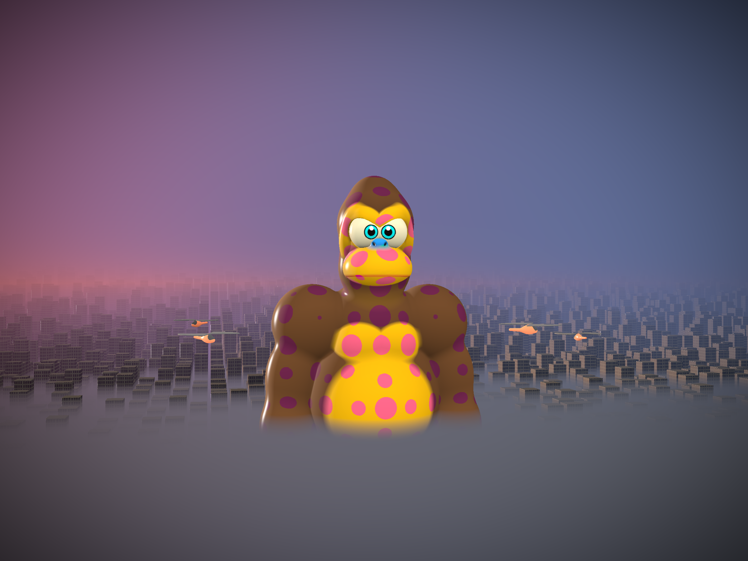 Kai-Gen #9