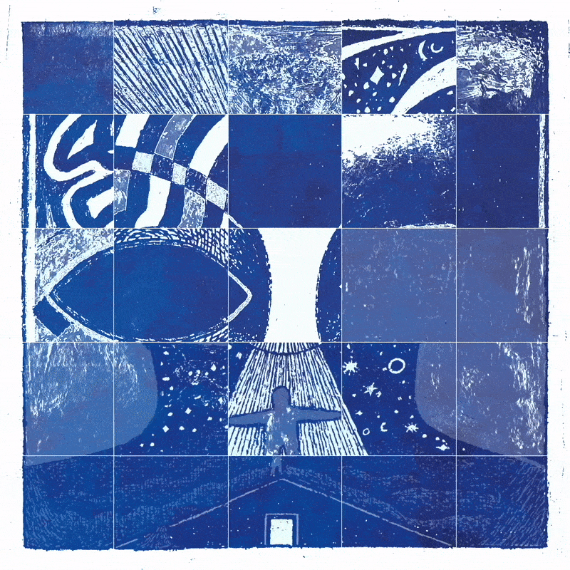 NORTH STAR: MOSAIC