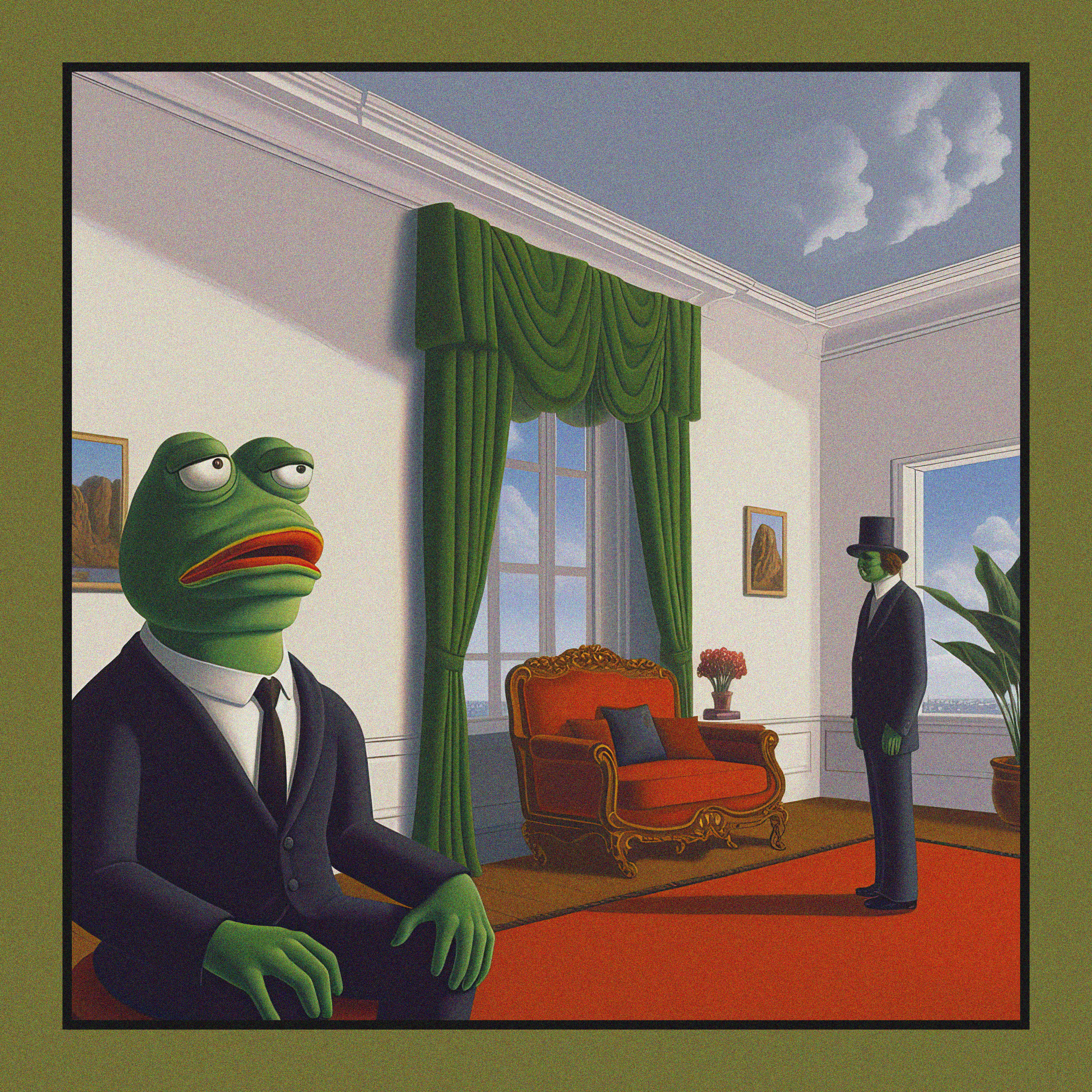 Mr.Pepe
