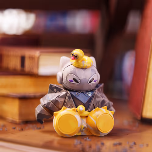 Figuregot #1257