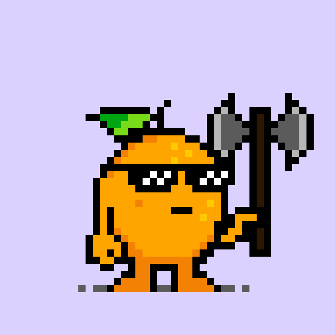 Orangez #2216