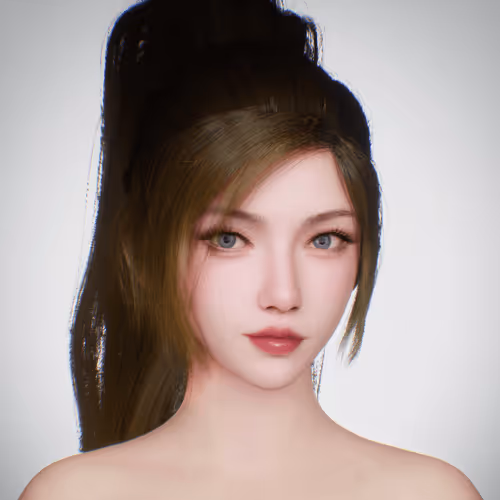 TENGOKU human #3875